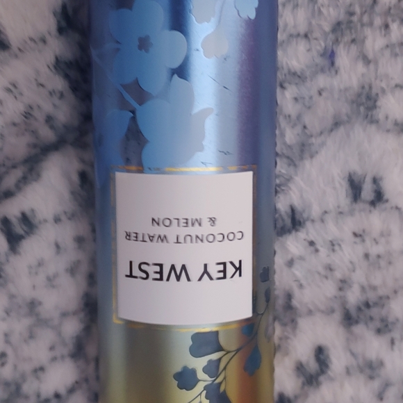 Set of Bath & Body lotion & spray - Picture 2 of 2